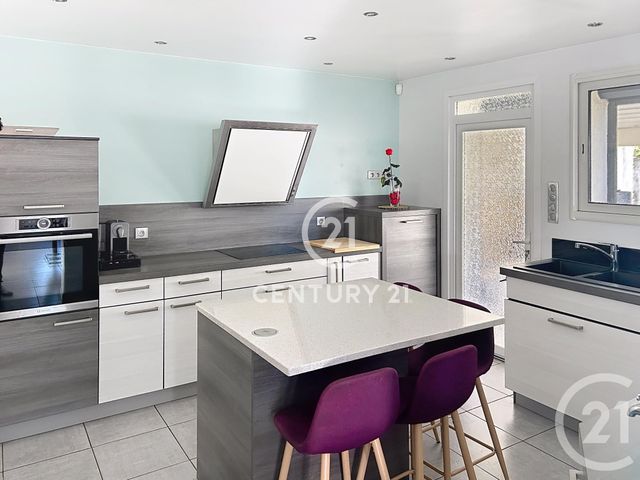 Maison &agrave; vendre - 5 pi&egrave;ces - 155 m2 - Brouilla - 66 - LANGUEDOC-ROUSSILLON