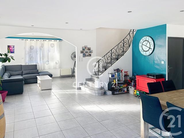 Maison &agrave; vendre - 5 pi&egrave;ces - 155 m2 - Brouilla - 66 - LANGUEDOC-ROUSSILLON