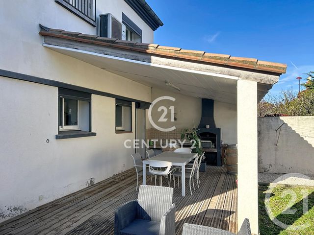 Maison &agrave; vendre - 5 pi&egrave;ces - 155 m2 - Brouilla - 66 - LANGUEDOC-ROUSSILLON