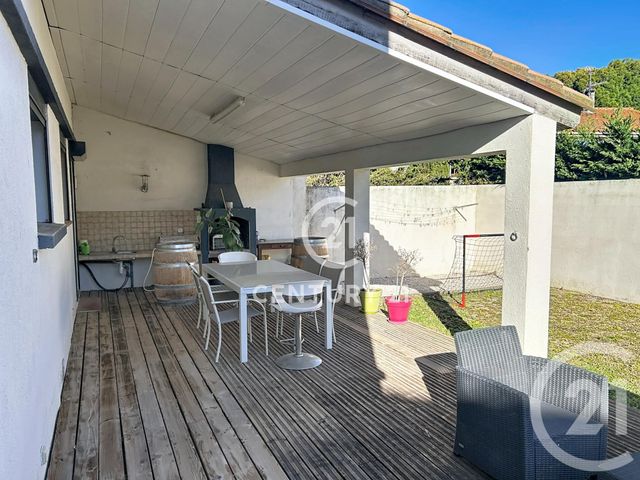 Maison &agrave; vendre - 5 pi&egrave;ces - 155 m2 - Brouilla - 66 - LANGUEDOC-ROUSSILLON