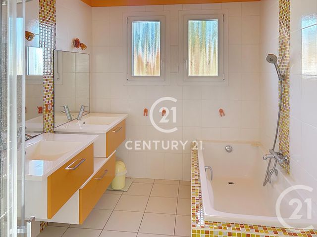 Maison &agrave; vendre - 5 pi&egrave;ces - 155 m2 - Brouilla - 66 - LANGUEDOC-ROUSSILLON