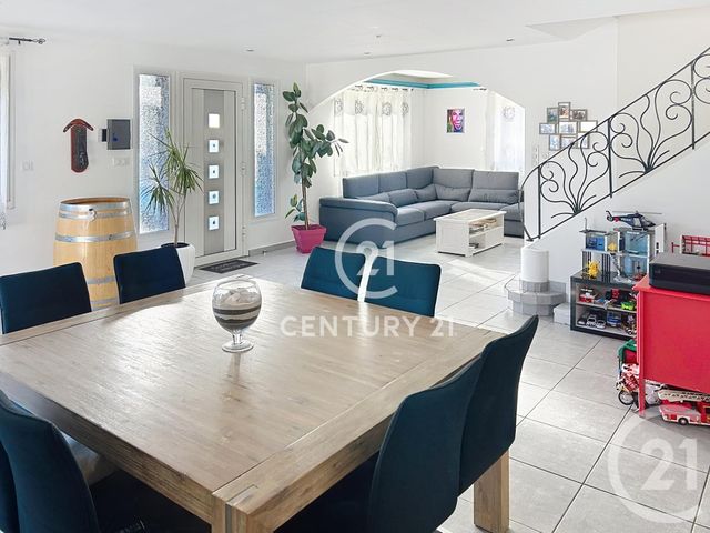 maison - BROUILLA - 66