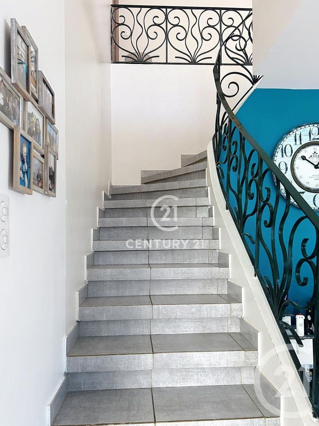 Maison &agrave; vendre - 5 pi&egrave;ces - 155 m2 - Brouilla - 66 - LANGUEDOC-ROUSSILLON