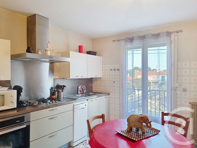 Maison &agrave; vendre - 4 pi&egrave;ces - 83,84 m2 - Elne - 66 - LANGUEDOC-ROUSSILLON