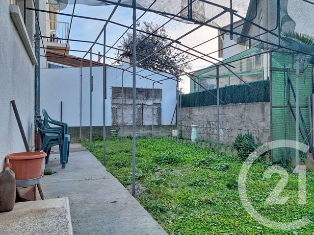 Maison &agrave; vendre - 4 pi&egrave;ces - 83,84 m2 - Elne - 66 - LANGUEDOC-ROUSSILLON