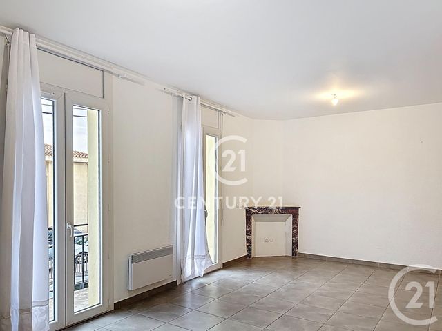 Appartement F3 &agrave; vendre - 3 pi&egrave;ces - 92,60 m2 - Elne - 66 - LANGUEDOC-ROUSSILLON