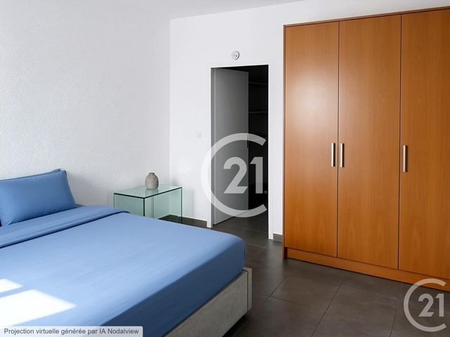 Appartement F3 &agrave; vendre - 3 pi&egrave;ces - 92,60 m2 - Elne - 66 - LANGUEDOC-ROUSSILLON