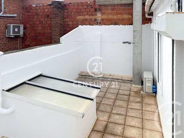 Maison &agrave; vendre - 4 pi&egrave;ces - 86 m2 - Elne - 66 - LANGUEDOC-ROUSSILLON