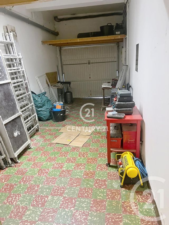 Maison &agrave; vendre - 4 pi&egrave;ces - 86 m2 - Elne - 66 - LANGUEDOC-ROUSSILLON