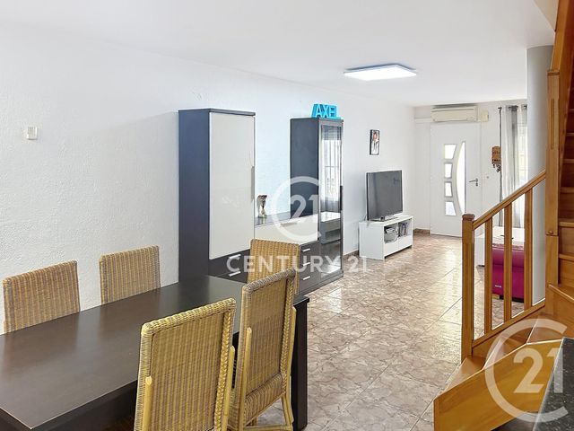 Maison &agrave; vendre - 4 pi&egrave;ces - 86 m2 - Elne - 66 - LANGUEDOC-ROUSSILLON