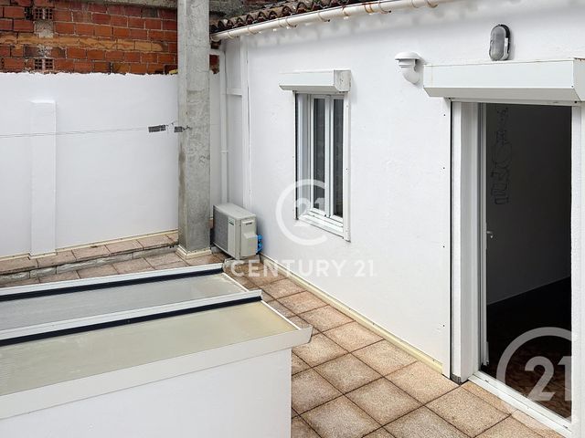 Maison &agrave; vendre - 4 pi&egrave;ces - 86 m2 - Elne - 66 - LANGUEDOC-ROUSSILLON