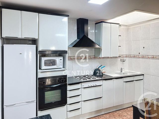 Maison &agrave; vendre - 4 pi&egrave;ces - 86 m2 - Elne - 66 - LANGUEDOC-ROUSSILLON