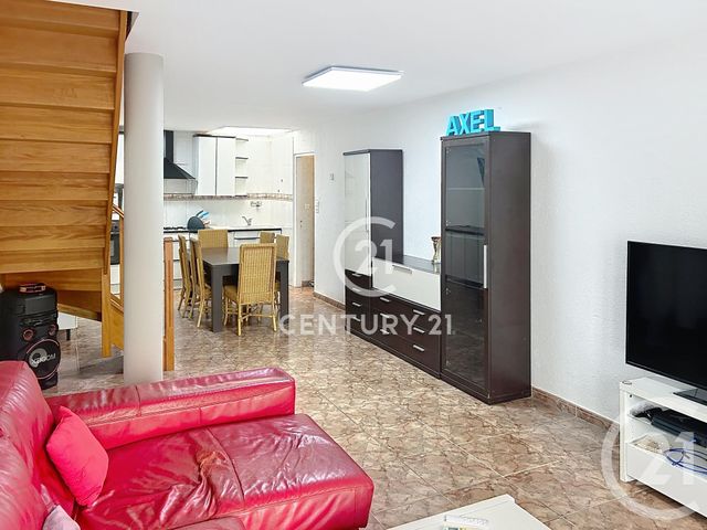 Maison &agrave; vendre - 4 pi&egrave;ces - 86 m2 - Elne - 66 - LANGUEDOC-ROUSSILLON