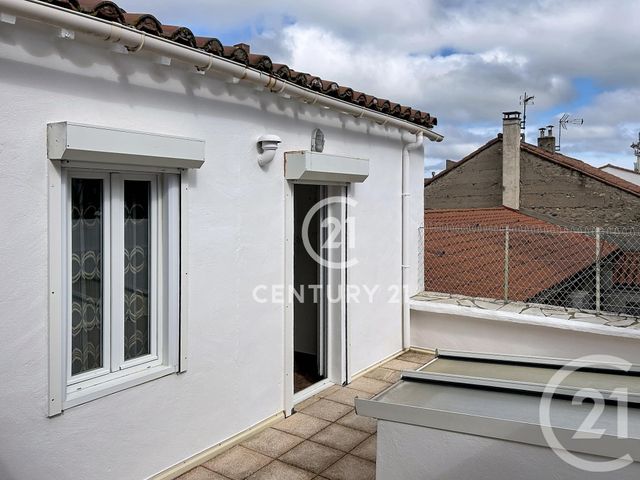 Maison &agrave; vendre - 4 pi&egrave;ces - 86 m2 - Elne - 66 - LANGUEDOC-ROUSSILLON