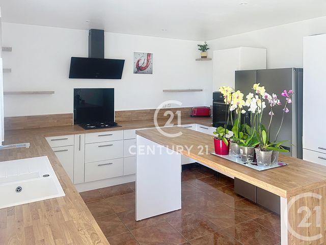 Maison &agrave; vendre - 4 pi&egrave;ces - 118,14 m2 - Elne - 66 - LANGUEDOC-ROUSSILLON