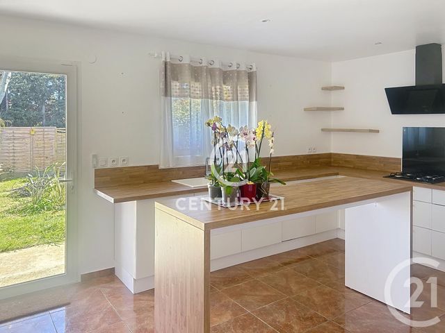 Maison &agrave; vendre - 4 pi&egrave;ces - 118,14 m2 - Elne - 66 - LANGUEDOC-ROUSSILLON