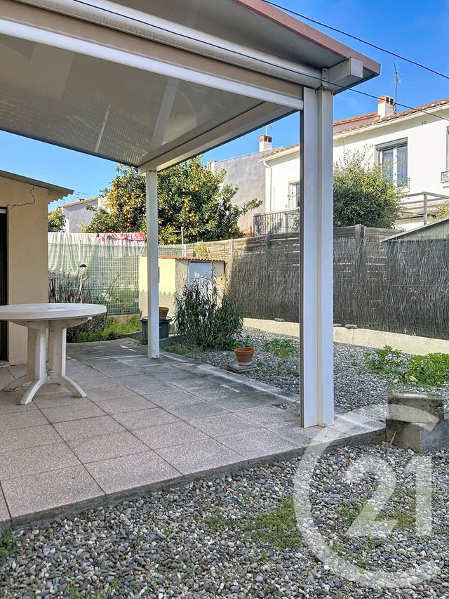 Maison &agrave; vendre - 4 pi&egrave;ces - 70 m2 - Elne - 66 - LANGUEDOC-ROUSSILLON