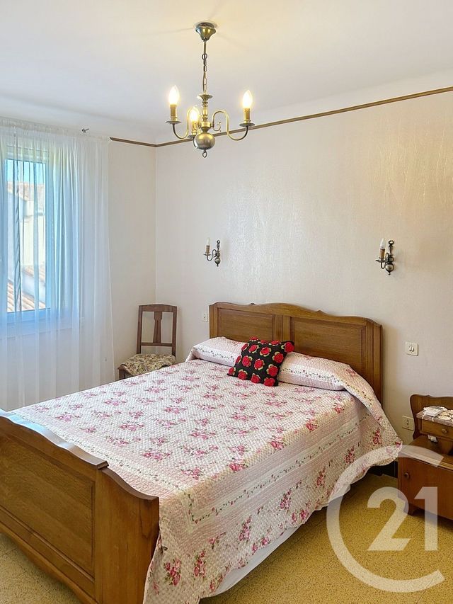Maison &agrave; vendre - 4 pi&egrave;ces - 70 m2 - Elne - 66 - LANGUEDOC-ROUSSILLON
