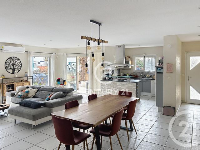 maison - CORNEILLA DEL VERCOL - 66