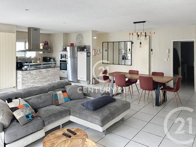 Maison &agrave; vendre - 4 pi&egrave;ces - 134 m2 - Corneilla Del Vercol - 66 - LANGUEDOC-ROUSSILLON