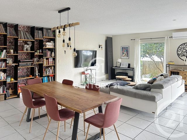 Maison &agrave; vendre - 4 pi&egrave;ces - 134 m2 - Corneilla Del Vercol - 66 - LANGUEDOC-ROUSSILLON