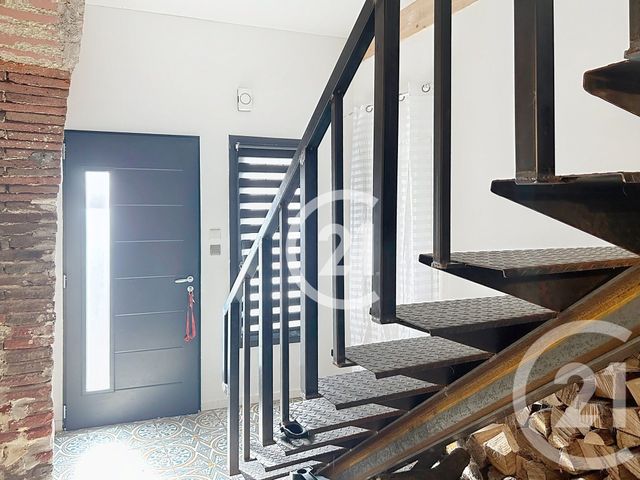 Maison &agrave; vendre - 5 pi&egrave;ces - 155 m2 - Elne - 66 - LANGUEDOC-ROUSSILLON