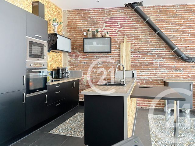 Maison &agrave; vendre - 5 pi&egrave;ces - 155 m2 - Elne - 66 - LANGUEDOC-ROUSSILLON