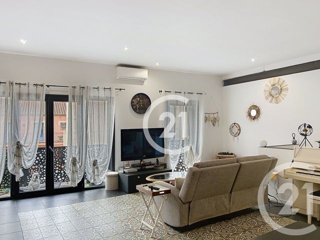 Maison &agrave; vendre - 5 pi&egrave;ces - 155 m2 - Elne - 66 - LANGUEDOC-ROUSSILLON