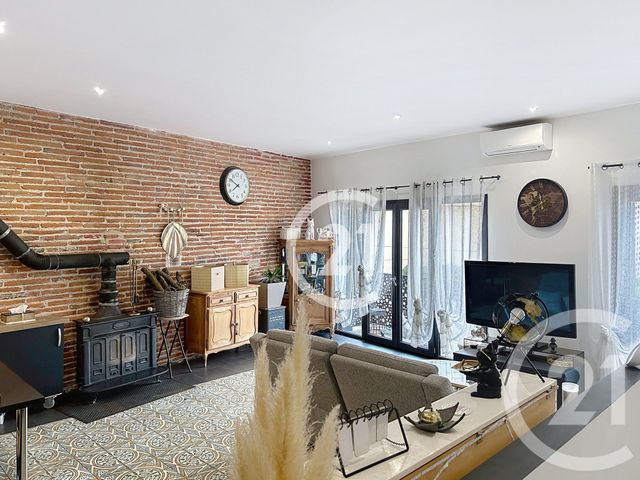 Maison &agrave; vendre - 5 pi&egrave;ces - 155 m2 - Elne - 66 - LANGUEDOC-ROUSSILLON