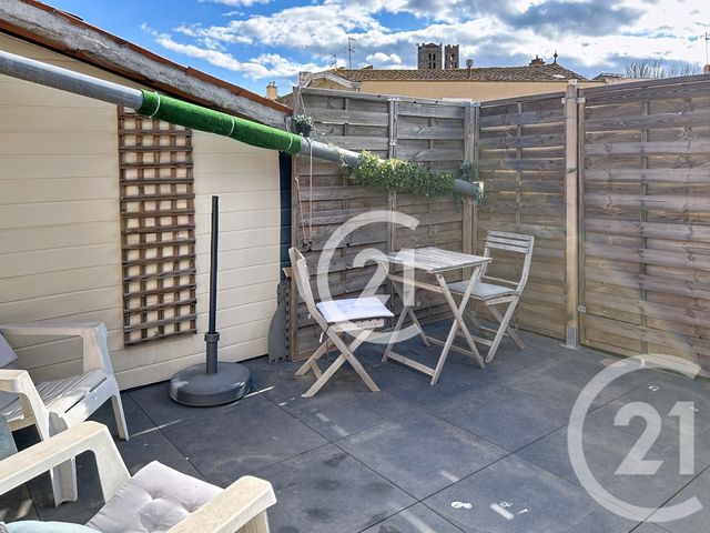 Maison &agrave; vendre - 5 pi&egrave;ces - 155 m2 - Elne - 66 - LANGUEDOC-ROUSSILLON