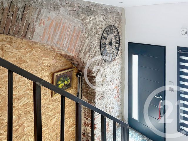 Maison &agrave; vendre - 5 pi&egrave;ces - 155 m2 - Elne - 66 - LANGUEDOC-ROUSSILLON