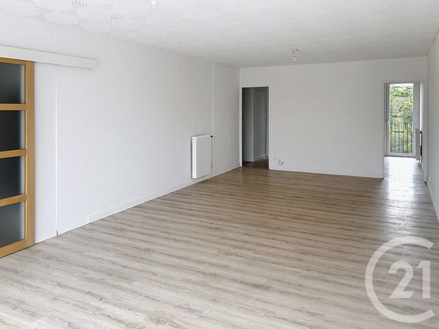 Appartement F4 &agrave; vendre - 4 pi&egrave;ces - 83,24 m2 - St Cyprien - 66 - LANGUEDOC-ROUSSILLON
