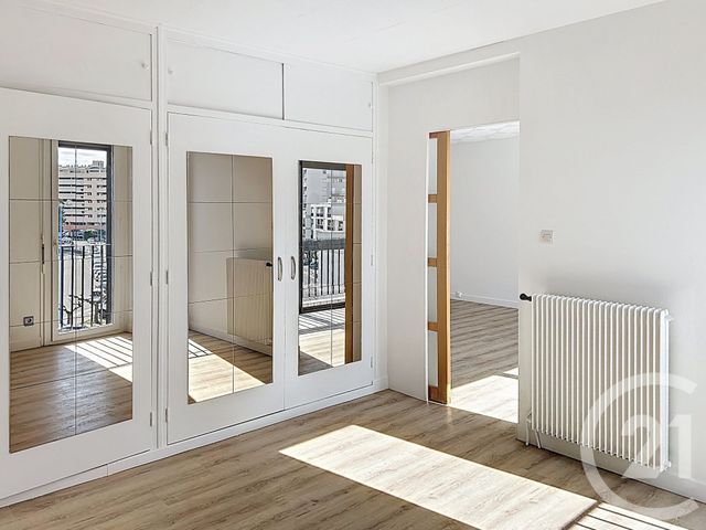 Appartement F4 &agrave; vendre - 4 pi&egrave;ces - 83,24 m2 - St Cyprien - 66 - LANGUEDOC-ROUSSILLON