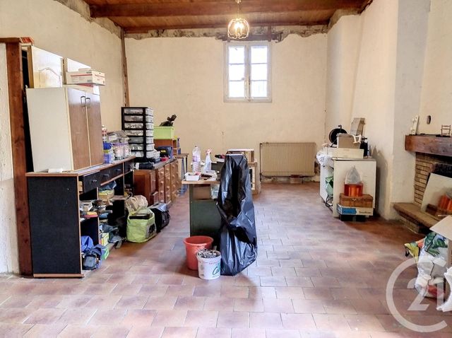 Maison &agrave; vendre - 4 pi&egrave;ces - 111 m2 - Elne - 66 - LANGUEDOC-ROUSSILLON