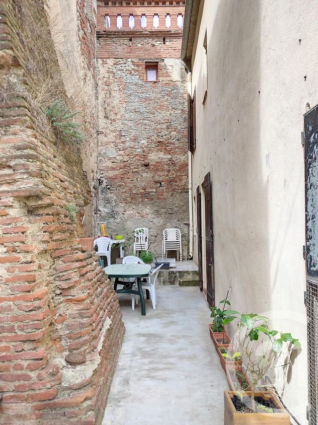 Maison &agrave; vendre - 4 pi&egrave;ces - 111 m2 - Elne - 66 - LANGUEDOC-ROUSSILLON