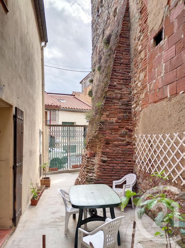 Maison &agrave; vendre - 4 pi&egrave;ces - 111 m2 - Elne - 66 - LANGUEDOC-ROUSSILLON