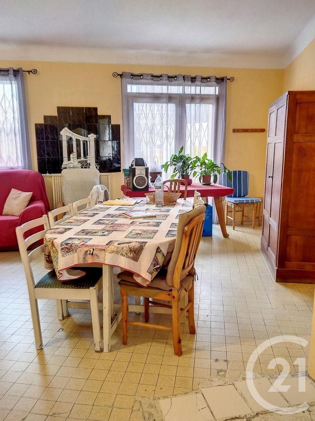Maison &agrave; vendre - 4 pi&egrave;ces - 111 m2 - Elne - 66 - LANGUEDOC-ROUSSILLON