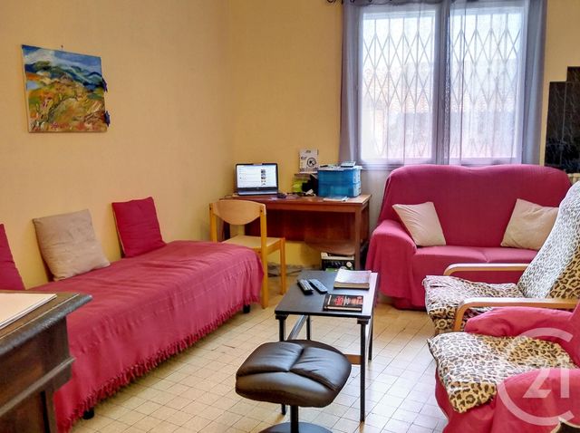 Maison &agrave; vendre - 4 pi&egrave;ces - 111 m2 - Elne - 66 - LANGUEDOC-ROUSSILLON