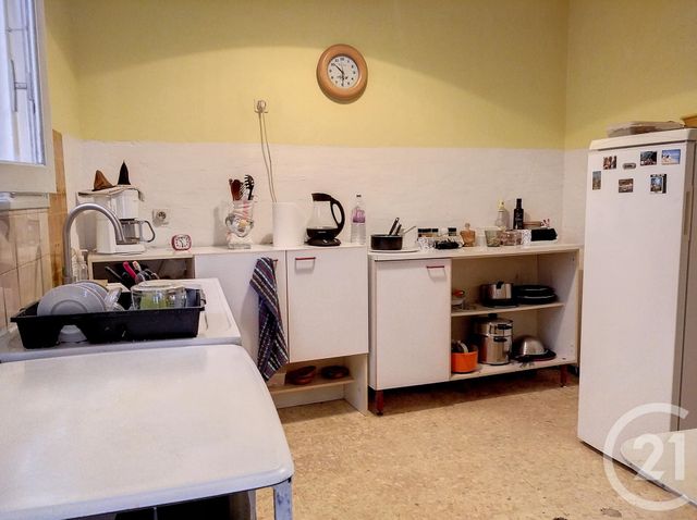 Maison &agrave; vendre - 4 pi&egrave;ces - 111 m2 - Elne - 66 - LANGUEDOC-ROUSSILLON