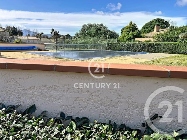 Appartement Studio Cabine &agrave; vendre - 1 pi&egrave;ce - 22,42 m2 - St Cyprien - 66 - LANGUEDOC-ROUSSILLON