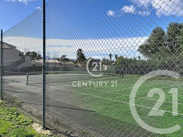 Appartement Studio Cabine &agrave; vendre - 1 pi&egrave;ce - 22,42 m2 - St Cyprien - 66 - LANGUEDOC-ROUSSILLON