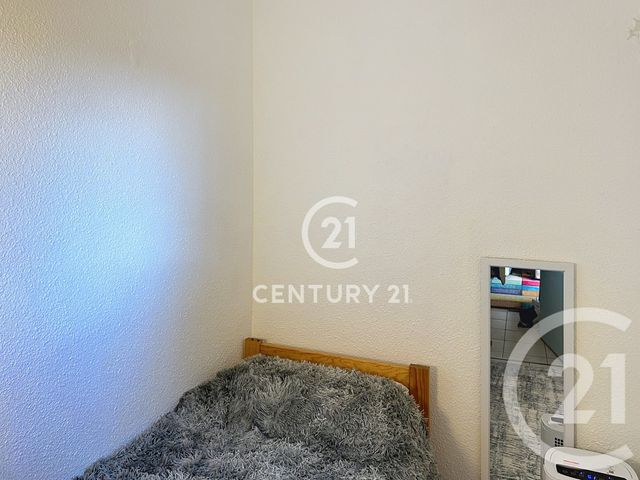 Appartement Studio Cabine &agrave; vendre - 1 pi&egrave;ce - 22,42 m2 - St Cyprien - 66 - LANGUEDOC-ROUSSILLON