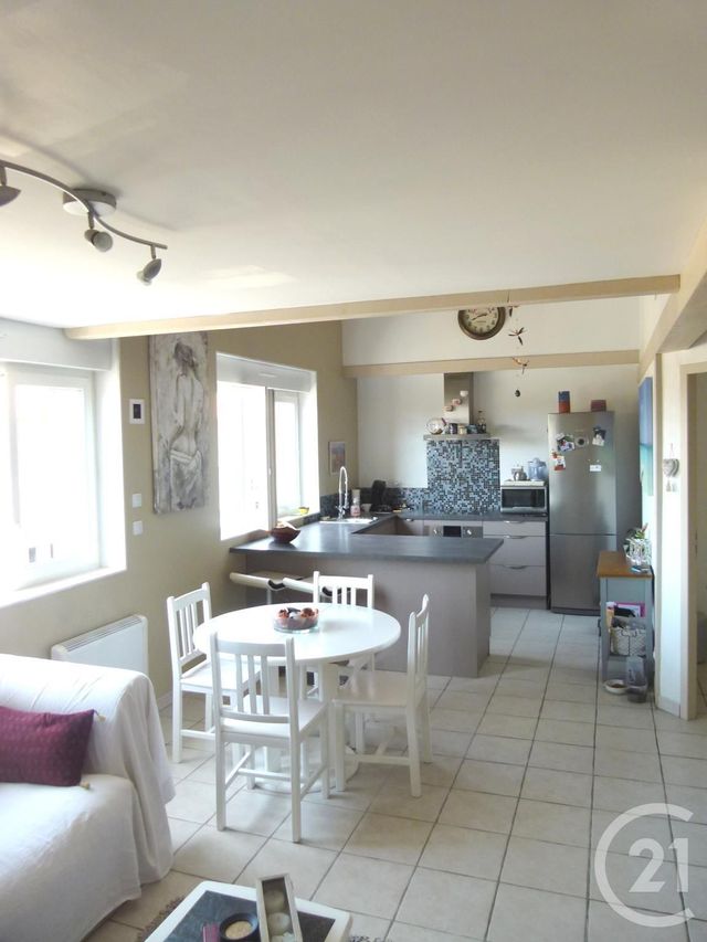 appartement - ELNE - 66