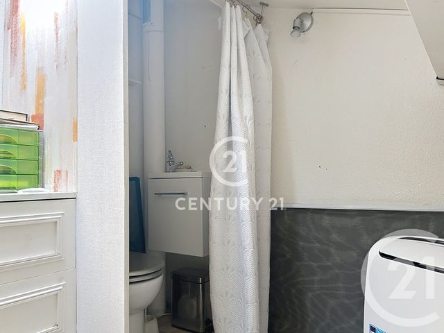 Maison &agrave; vendre - 2 pi&egrave;ces - 24,82 m2 - St Cyprien - 66 - LANGUEDOC-ROUSSILLON