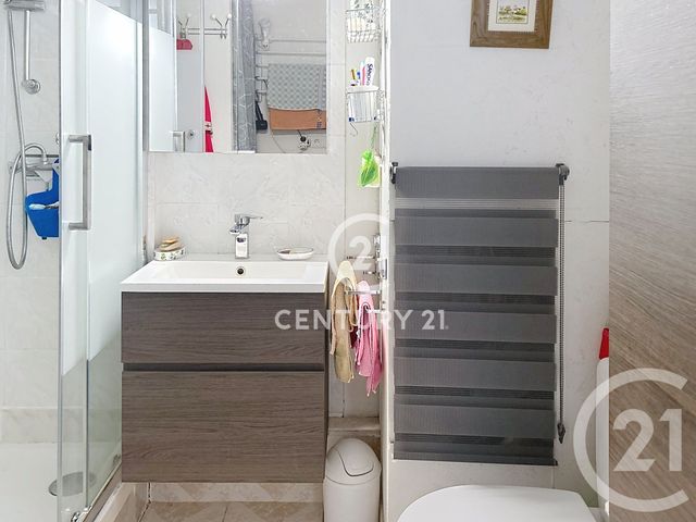 Maison &agrave; vendre - 2 pi&egrave;ces - 24,82 m2 - St Cyprien - 66 - LANGUEDOC-ROUSSILLON