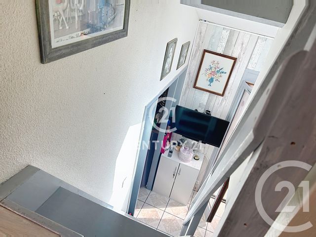 Maison &agrave; vendre - 2 pi&egrave;ces - 24,82 m2 - St Cyprien - 66 - LANGUEDOC-ROUSSILLON