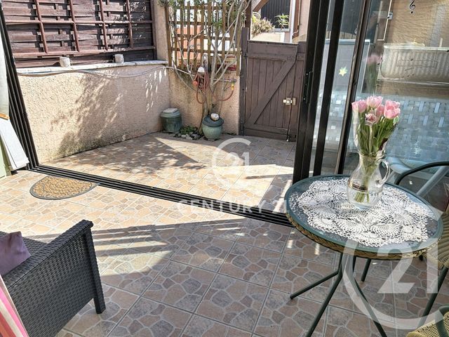 Maison &agrave; vendre - 2 pi&egrave;ces - 24,82 m2 - St Cyprien - 66 - LANGUEDOC-ROUSSILLON