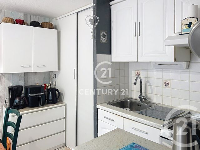 Maison &agrave; vendre - 2 pi&egrave;ces - 24,82 m2 - St Cyprien - 66 - LANGUEDOC-ROUSSILLON
