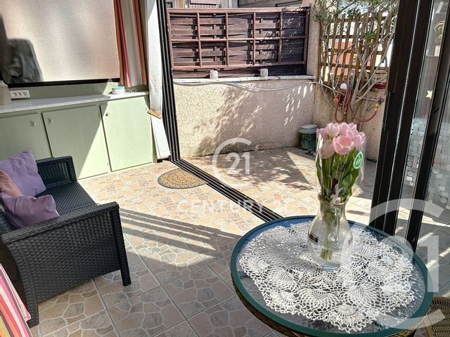Maison &agrave; vendre - 2 pi&egrave;ces - 24,82 m2 - St Cyprien - 66 - LANGUEDOC-ROUSSILLON