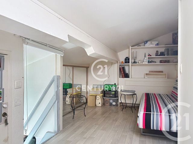 Maison &agrave; vendre - 2 pi&egrave;ces - 24,82 m2 - St Cyprien - 66 - LANGUEDOC-ROUSSILLON